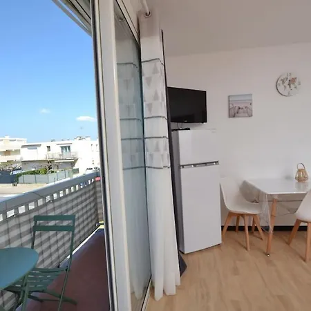 Les Plages Du Boucanet Le Grau-du-Roi