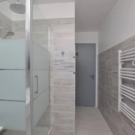 Appartement Les Plages Du Boucanet *