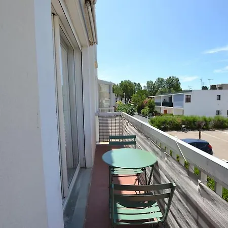 Appartement Les Plages Du Boucanet