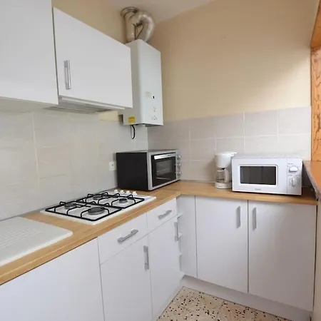 Les Plages Du Boucanet *