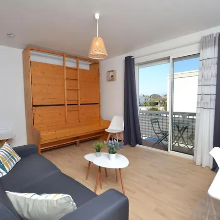 Les Plages Du Boucanet Apartment Le Grau-du-Roi