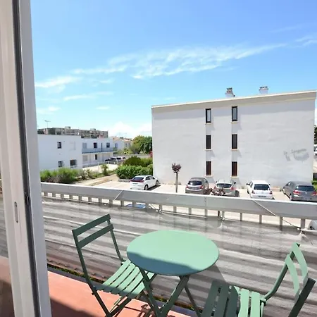 Les Plages Du Boucanet * Le Grau-du-Roi