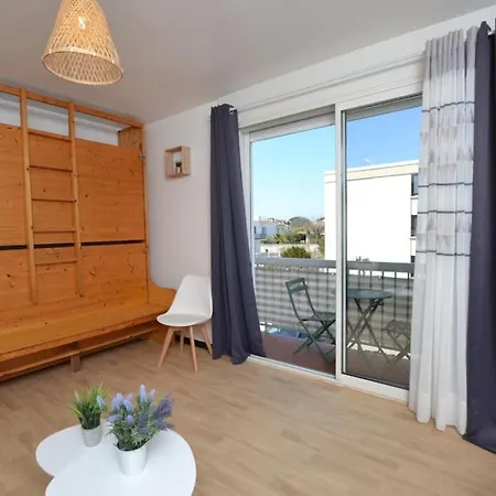 Les Plages Du Boucanet Le Grau-du-Roi