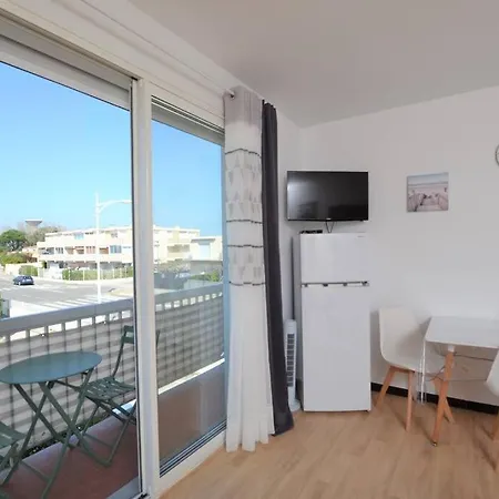 Les Plages Du Boucanet Apartment