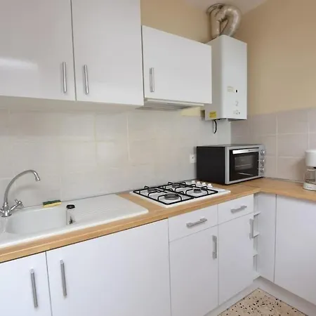 Apartment Les Plages Du Boucanet