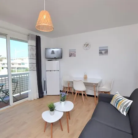 Les Plages Du Boucanet Le Grau-du-Roi