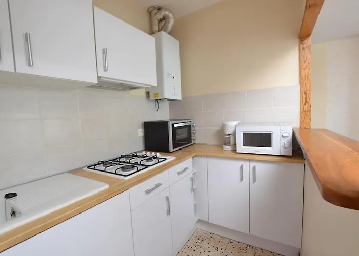 Les Plages Du Boucanet *