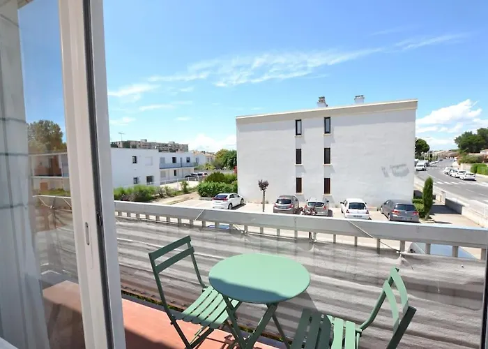 Les Plages Du Boucanet * Ле-Гро-дю-Руа